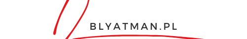 blyatman.pl - Twoje centrum informacji